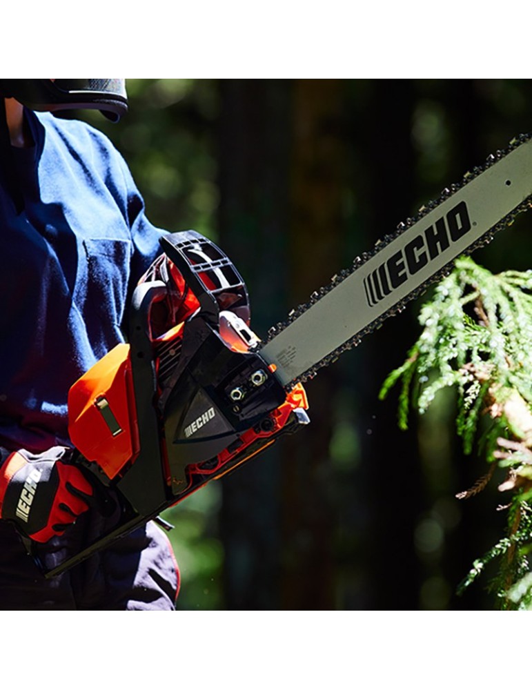 Tronçonneuse Echo CS4010 - BEAUCAMP MOTOCULTURE