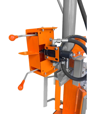 Dormak RL10EL ECO - BEAUCAMP MOTOCULTURE 2