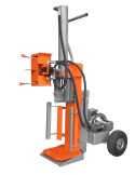 Dormak RL10EL ECO - BEAUCAMP MOTOCULTURE