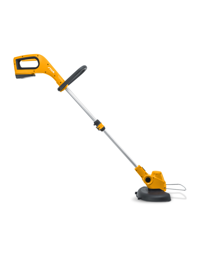 Coupe bordure Stiga GT 300 E - BEAUCAMP MOTOCULTURE