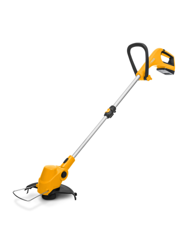 Coupe bordure Stiga GT 300 E - BEAUCAMP MOTOCULTURE 2