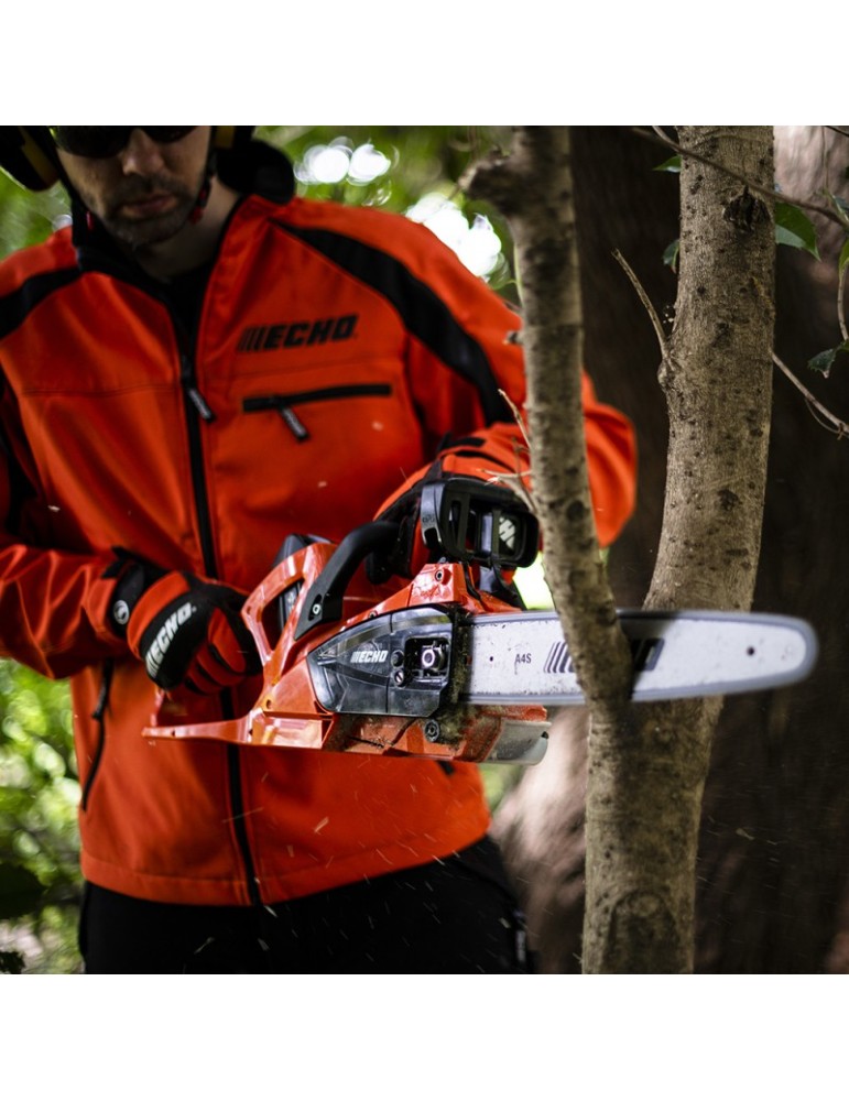 Tronçonneuse à batterie Echo DCS 2500 - BEAUCAMP MOTOCULTURE