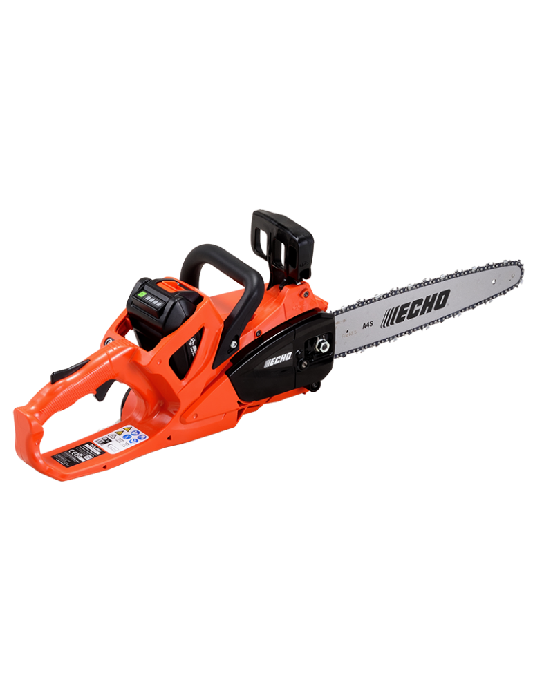 Tronçonneuse à batterie Echo DCS 2500 - BEAUCAMP MOTOCULTURE