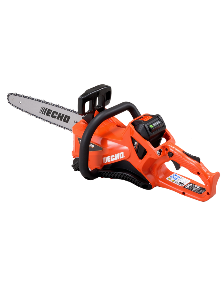 Tronçonneuse à batterie Echo DCS 2500 - BEAUCAMP MOTOCULTURE