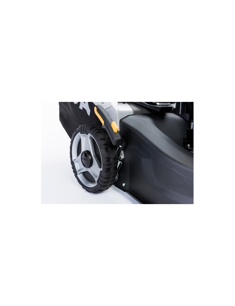 Tondeuse Stiga Twinclip 950S - BEAUCAMP MOTOCULTURE