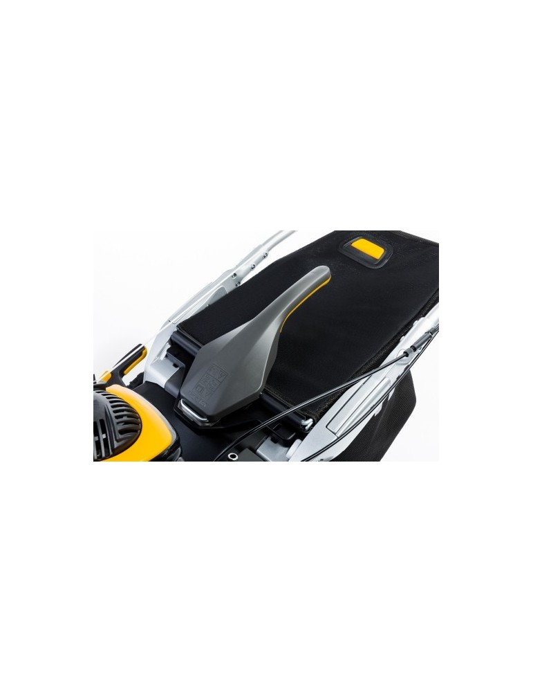 Tondeuse Stiga Twinclip 950S - BEAUCAMP MOTOCULTURE