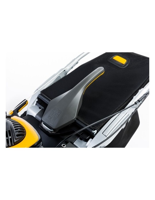 Tondeuse Stiga Twinclip 950S - BEAUCAMP MOTOCULTURE