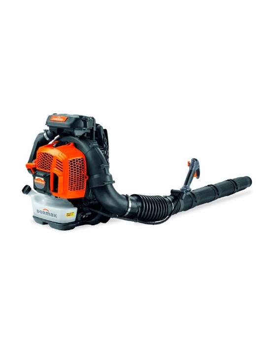 Souffleur à dos Dormak BL 76DK - BEAUCAMP MOTOCULTURE