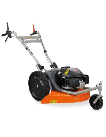 Débroussailleuse à roue Dormak EP 53H - BEAUCAMP MOTOCULTURE 2