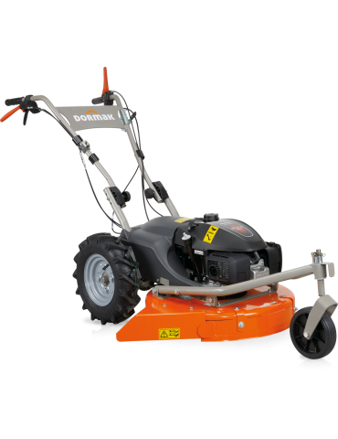 Débroussailleuse à roue Dormak SP 65H - BEAUCAMP MOTOCULTURE 2