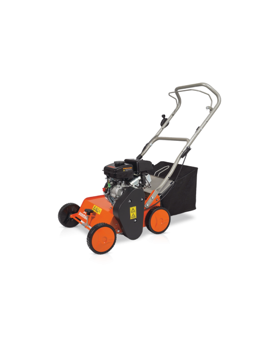 Scarificateur thermique Dormak SC 40LC - BEAUCAMP MOTOCULTURE