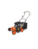 Scarificateur thermique Dormak SC 40LC - BEAUCAMP MOTOCULTURE