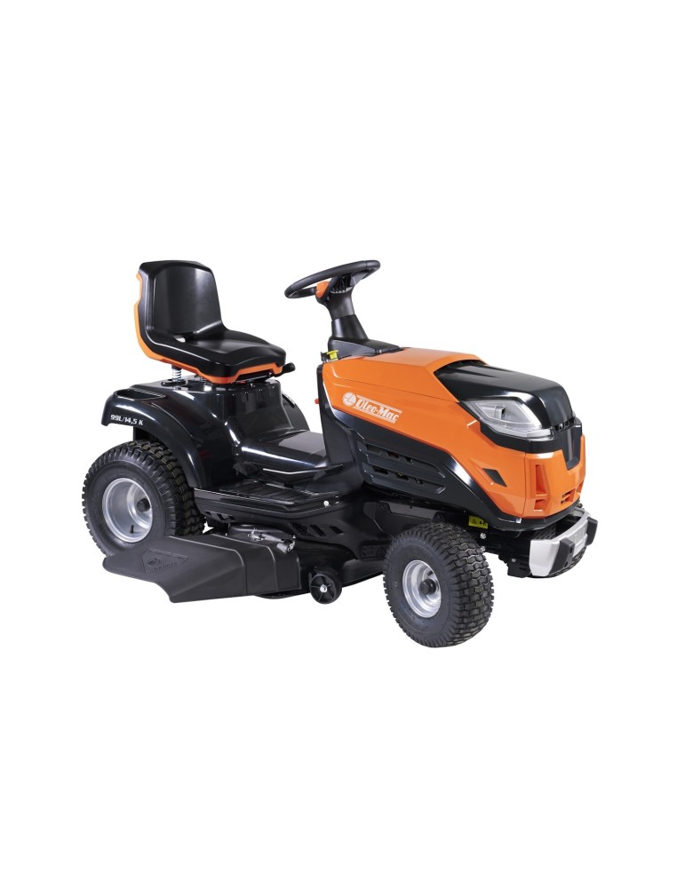 Autoportée Oléo Mac OM99L-14.5K - BEAUCAMP MOTOCULTURE