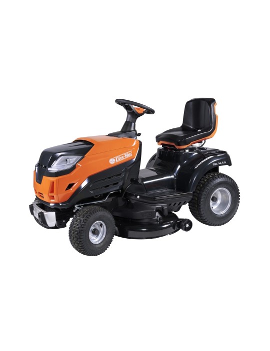 Autoportée Oléo Mac OM99L-14.5K - BEAUCAMP MOTOCULTURE