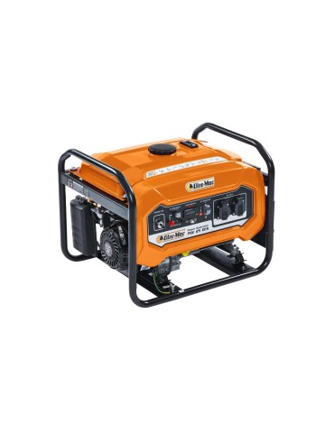 Groupe électrogène Oleo Mac PGE 25DCS - BEAUCAMP MOTOCULTURE 2