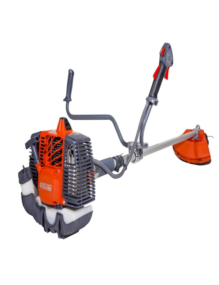 Débroussailleuse à dos Oleo-Mac Sparta 441 T - BEAUCAMP MOTOCULTURE