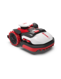 Tondeuse robot sans fil Kress KR161E.A - 1000m² - BEAUCAMP MOTOCULTURE