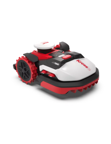 Kress Mission RTKn KR171E.A