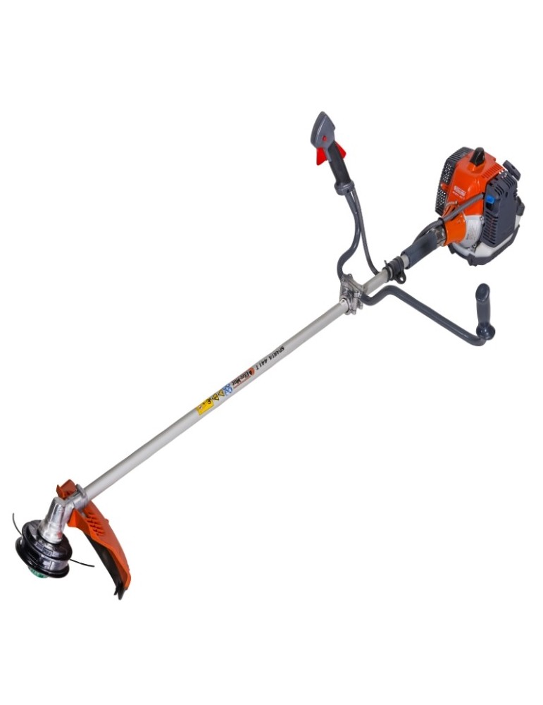 Débroussailleuse à dos Oleo-Mac Sparta 441 T - BEAUCAMP MOTOCULTURE