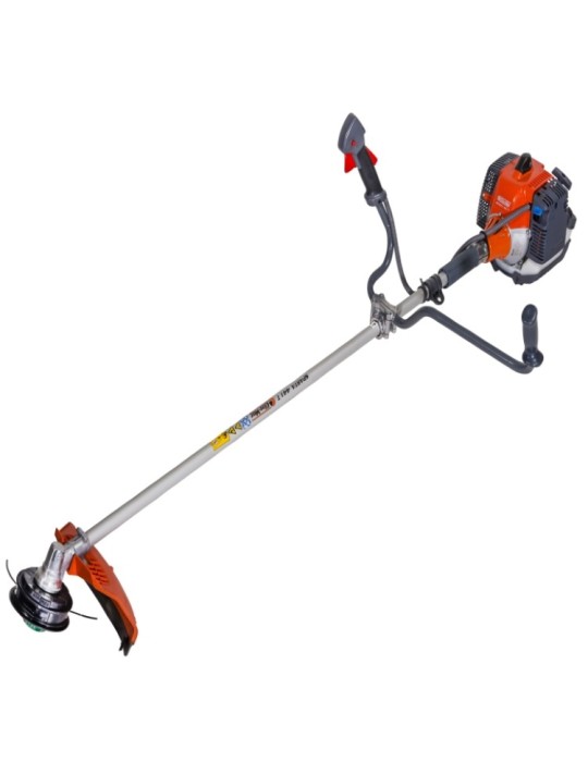 Débroussailleuse à dos Oleo-Mac Sparta 441 T - BEAUCAMP MOTOCULTURE