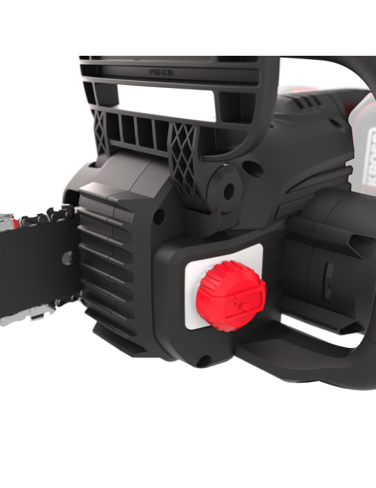 Tronçonneuse à batterie Kress KG346E.9 - BEAUCAMP MOTOCULTURE