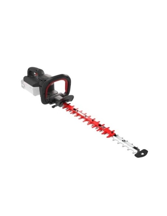 Taille haies à batterie Kress KG 262E.9 - BEAUCAMP MOTOCULTURE