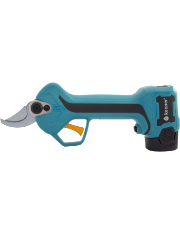 Sécateur batterie KP 295 - BEAUCAMP MOTOCULTURE