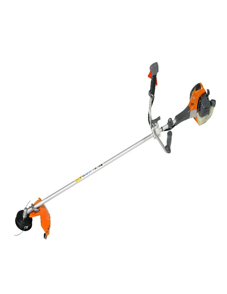 Débroussailleuse thermique Oleo-Mac BC 241T - BEAUCAMP MOTOCULTURE