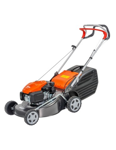 Tondeuse Oleo Mac GH 48TK autochock - BEAUCAMP MOTOCULTURE 2