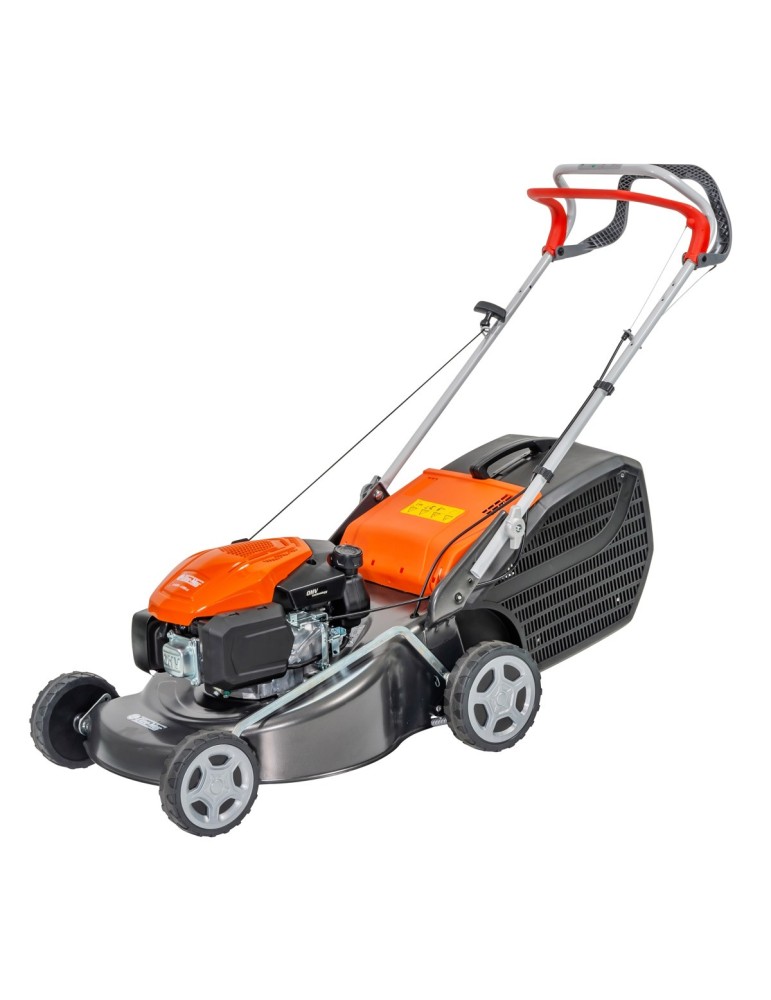 Tondeuse Oleo Mac GH 48TK autochock - BEAUCAMP MOTOCULTURE