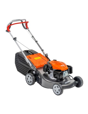 Tondeuse Oleo Mac GH 48TK autochock - BEAUCAMP MOTOCULTURE