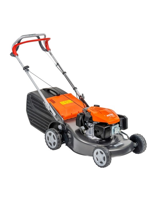 Tondeuse Oleo Mac GH 48TK autochock - BEAUCAMP MOTOCULTURE