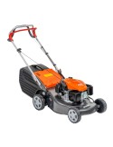Tondeuse Oleo Mac GH 48TK autochock - BEAUCAMP MOTOCULTURE