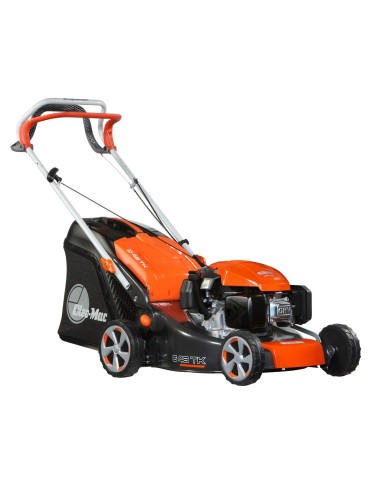 Tondeuse Oleo Mac G48TK autochock - BEAUCAMP MOTOCULTURE 2