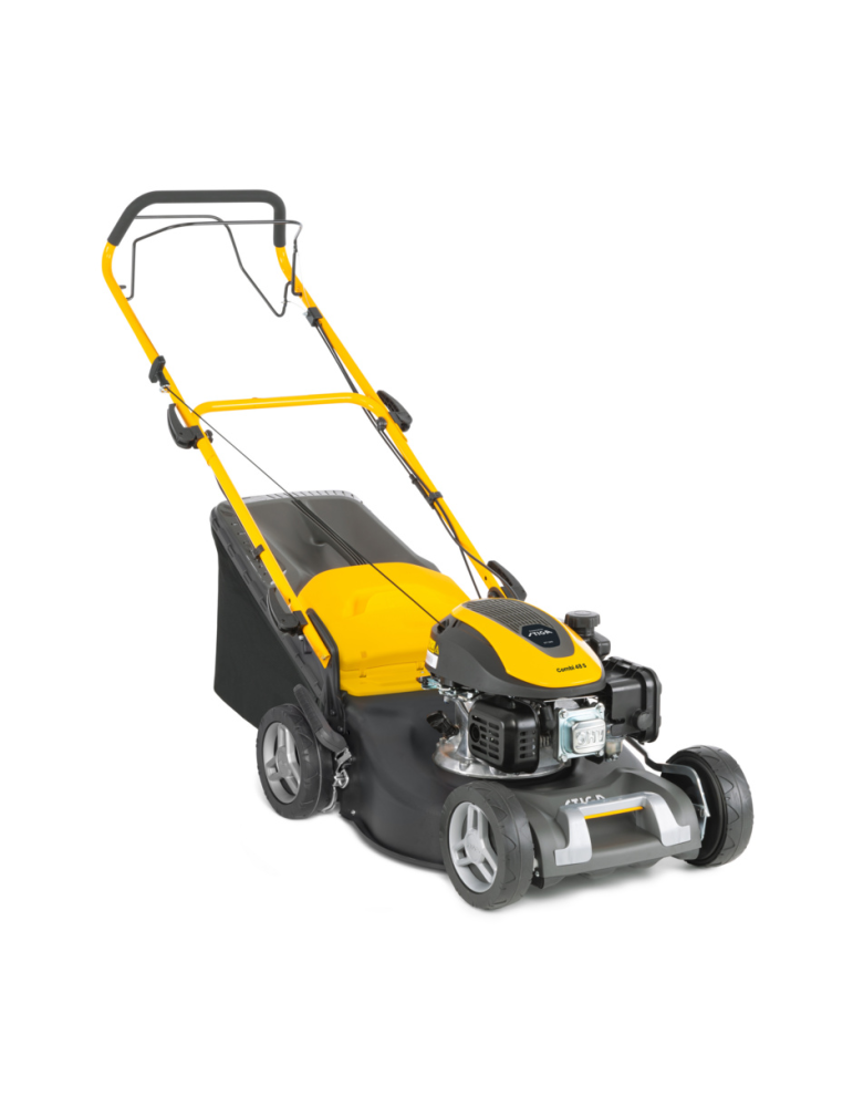 Tondeuse Stiga Combi 48S - BEAUCAMP MOTOCULTURE
