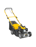 Tondeuse Stiga Combi 48S - BEAUCAMP MOTOCULTURE