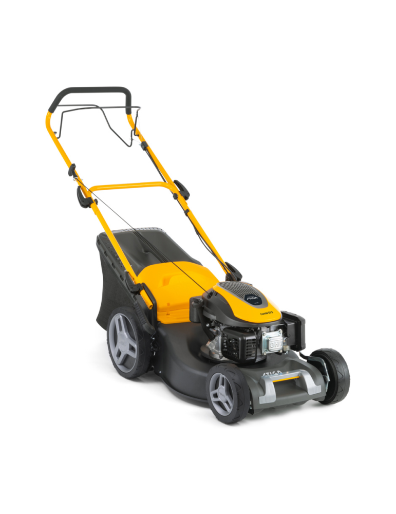 Tondeuse Stiga Combi 53S - BEAUCAMP MOTOCULTURE