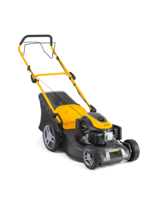 Tondeuse Stiga Combi 53S - BEAUCAMP MOTOCULTURE