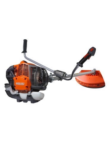 Débroussailleuse à dos  Oleo-Mac BC 540T - BEAUCAMP MOTOCULTURE 2