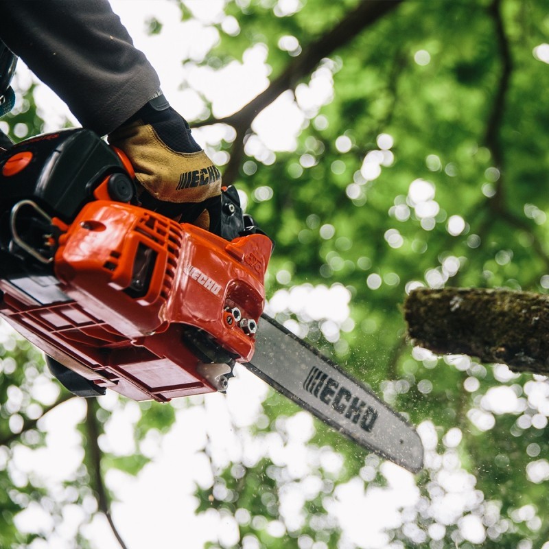 Elagueuse Echo CS 362TES - BEAUCAMP MOTOCULTURE