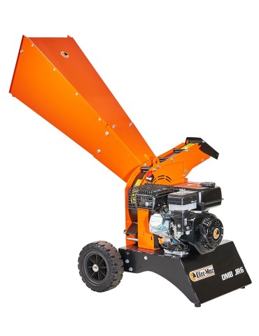 Oleo-Mac OMB JR6