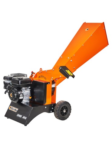 Broyeur thermique Oleo-Mac OMBJR 6 - BEAUCAMP MOTOCULTURE 2