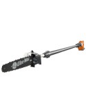 Perche élagueuse batterie Oléo-Mac PPXi 530 - BEAUCAMP MOTOCULTURE