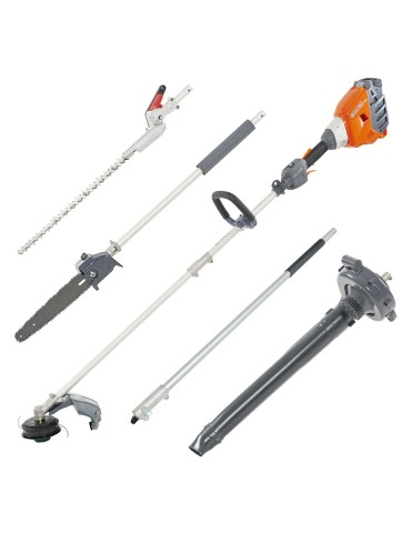 Bloc Moteur BCI 530D