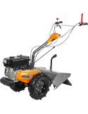 Motobineuse fraise arrière Oleo-Mac RC350K - BEAUCAMP MOTOCULTURE