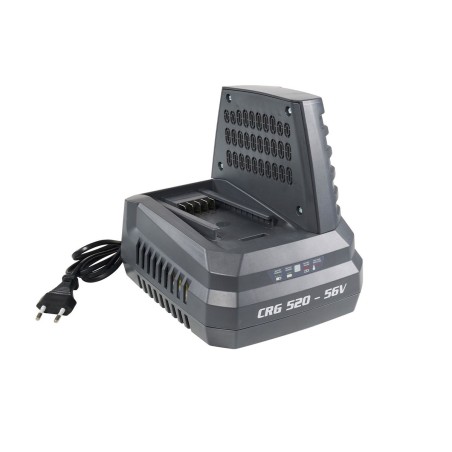 Chargeur de batterie 56V Oleo Mac CRG 520 - BEAUCAMP MOTOCULTURE