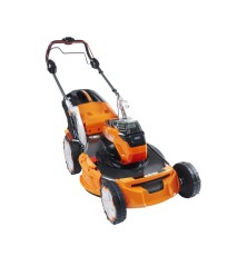Tondeuse batterie tractée Oleo Mac GI 548V - BEAUCAMP MOTOCULTURE 2