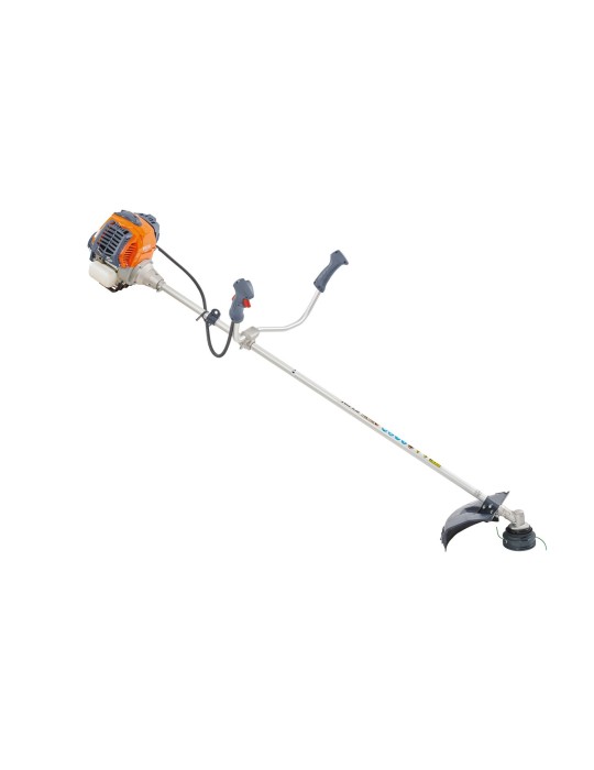 Débroussailleuse thermique Oleo-Mac BCH 310T - BEAUCAMP MOTOCULTURE