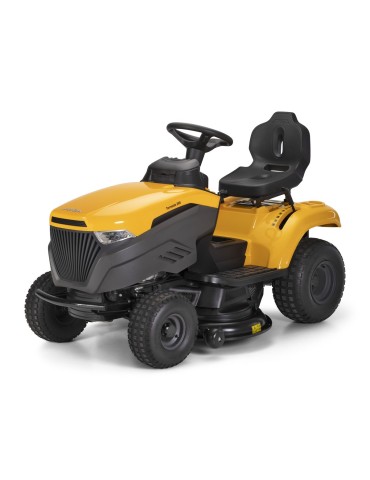 Stiga Tornado 398