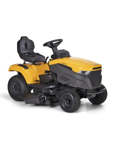 Autoportée éjection Stiga Tornado 398 - BEAUCAMP MOTOCULTURE 2